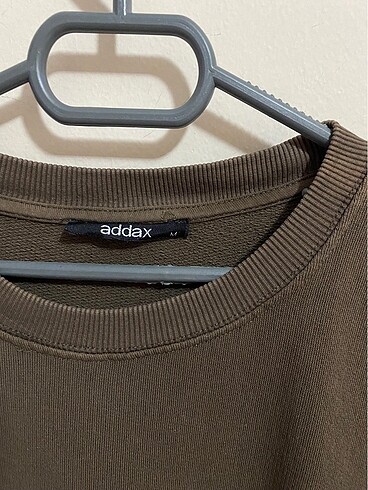 Addax Oversize sweatshirt