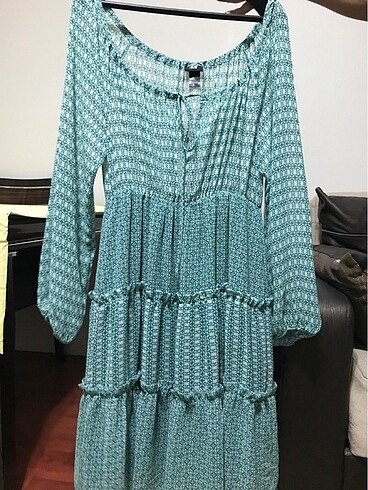 H&M Elbise