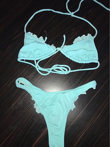 Bikini takımı