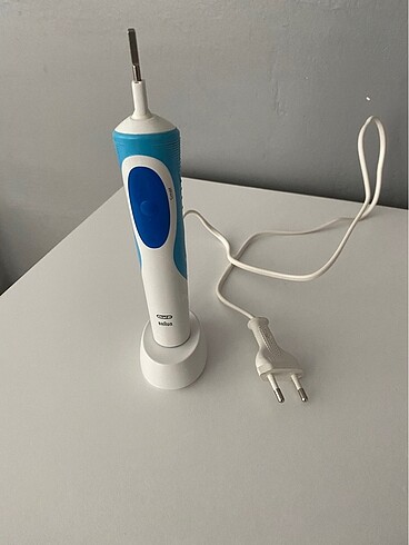 oral b şarjlı diş fırçası