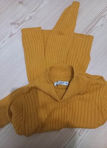 LC Waikiki LCW Casual triko kazak