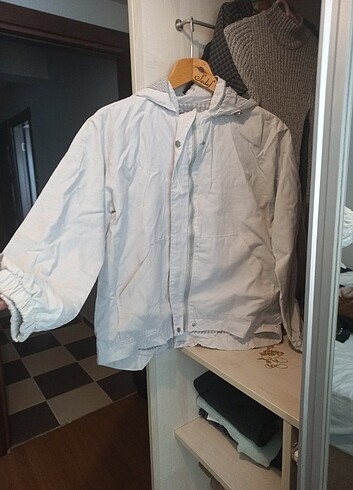 Trendyol Casual Trençkot