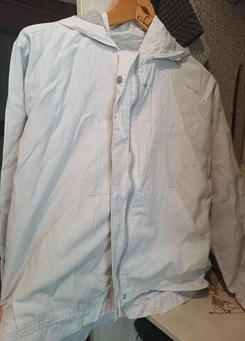 s Beden Trendyol Casual Trençkot