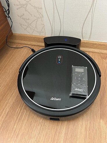 Arzum Robotec X2 Moplu Robot Süpürge