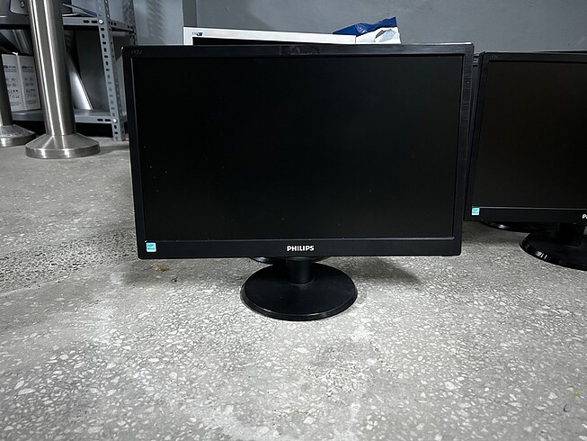 LG veya PHILIPS, 19'' MONİTÖR