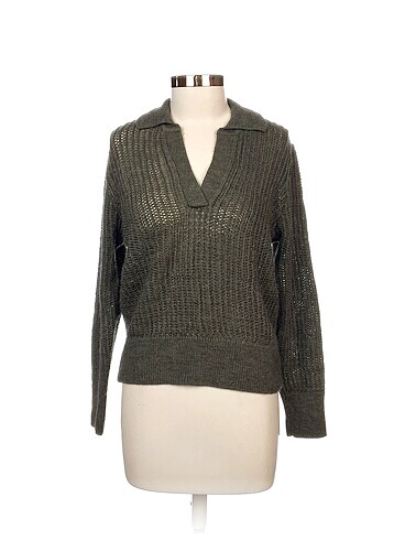 Zara Kazak / Triko %70 İndirimli.