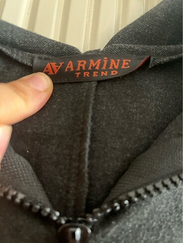 40 Beden Armine tunik