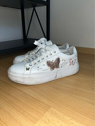Aldo Aldo marka sneaker