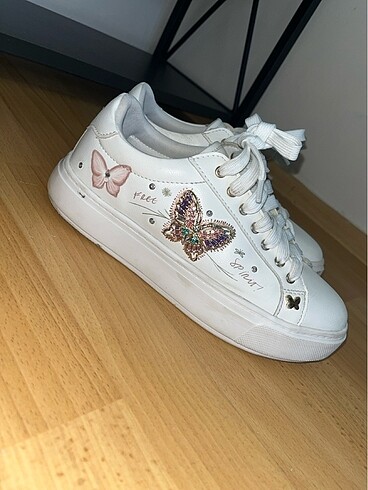 Aldo marka sneaker