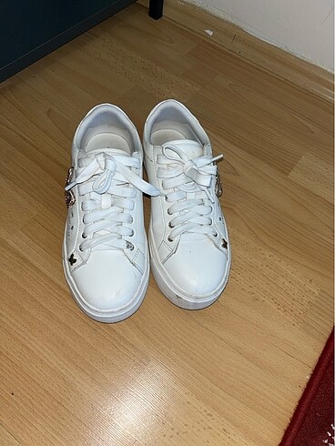 36 Beden Aldo marka sneaker