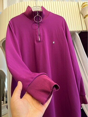 40 Beden Armine tunik