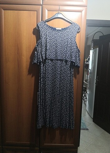 LC Waikiki Kadın elbise