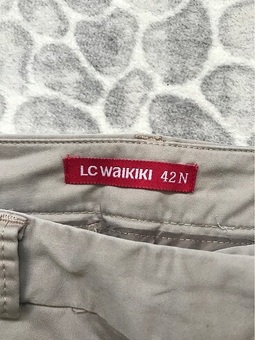 LC Waikiki Kadın Pantolon
