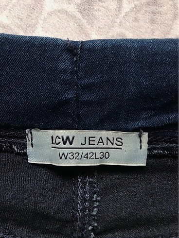 LC Waikiki Kadın Pantolon