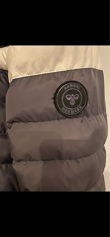 Hummel Hummel Erkek Mont