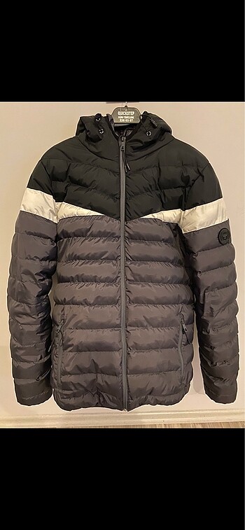 Hummel Erkek Mont