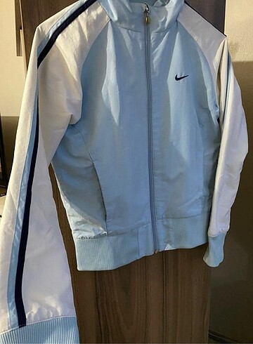 Nike Eşofman Üstü