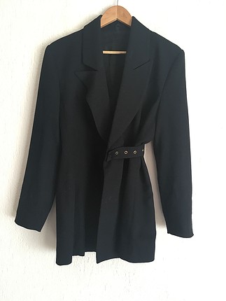 vintage blazer