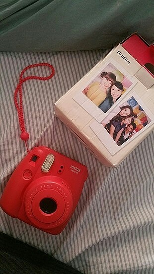 instax mini 8