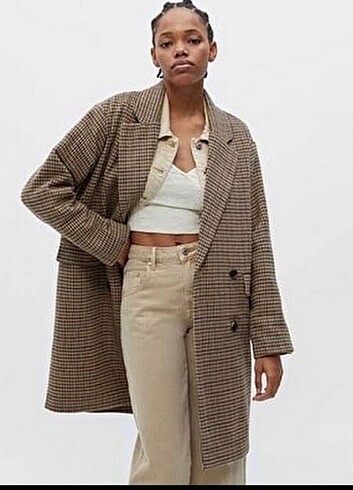 Pull and bear Kaban 
