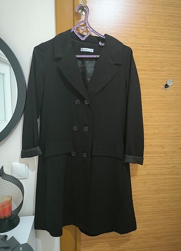 Blazer ceket