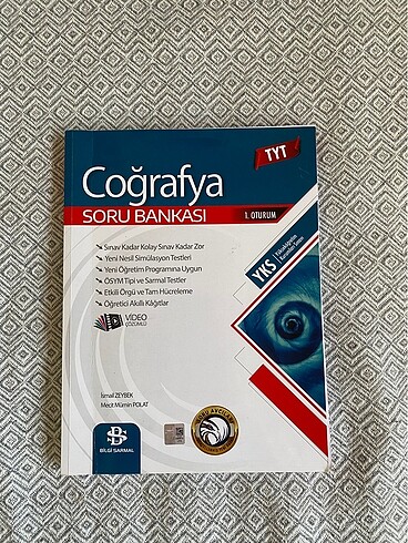 tyt coğrafya soru bankası