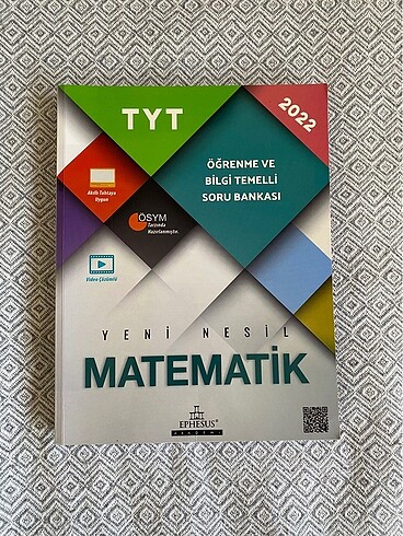 tyt matematik soru bankası