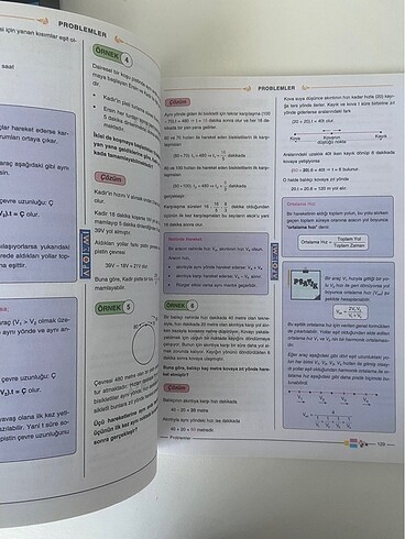  Beden APOTEMI PROBLEMLER
