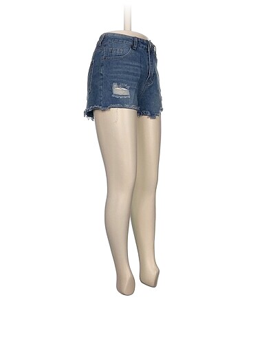 Vintage Love Vintage Love Mini Şort %70 İndirimli.