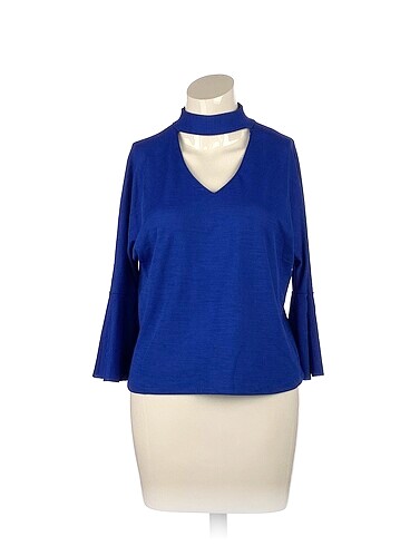 PreLoved Bluz %70 İndirimli.
