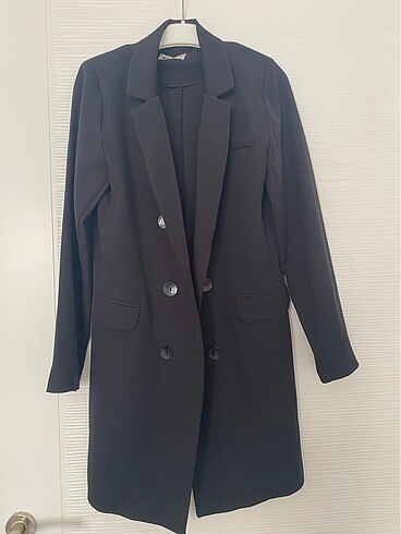Diğer Blazer ceket siyah