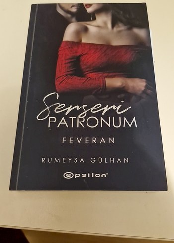 Şerseri Patronum