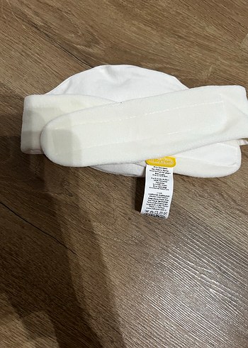 BabyJem Kiraz Çekirdekli Gaz Giderici Kemer - Görsel 3