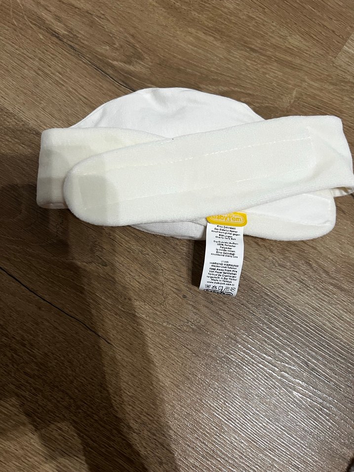 BabyJem Kiraz Çekirdekli Gaz Giderici Kemer - Görsel 3