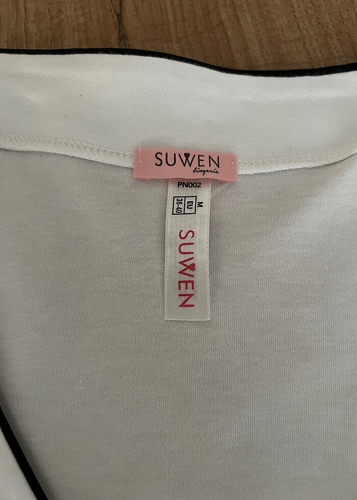 Suwen lohusa takım - Görsel 4