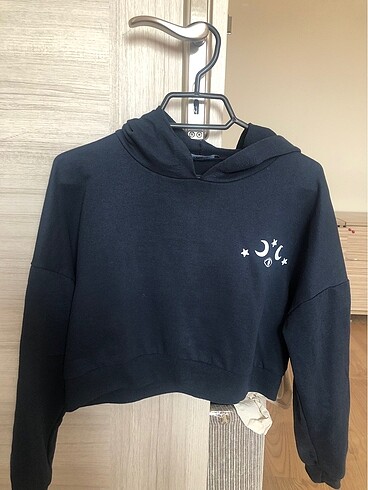 Trendyolmilla Baskılı Sweatshirt