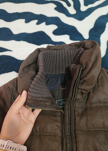 Loft kadın mont - Görsel 5