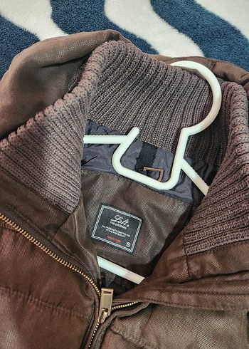 Loft kadın mont - Görsel 6