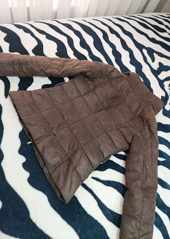 Loft kadın mont - Görsel 3