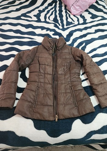 Loft kadın mont - Görsel 4