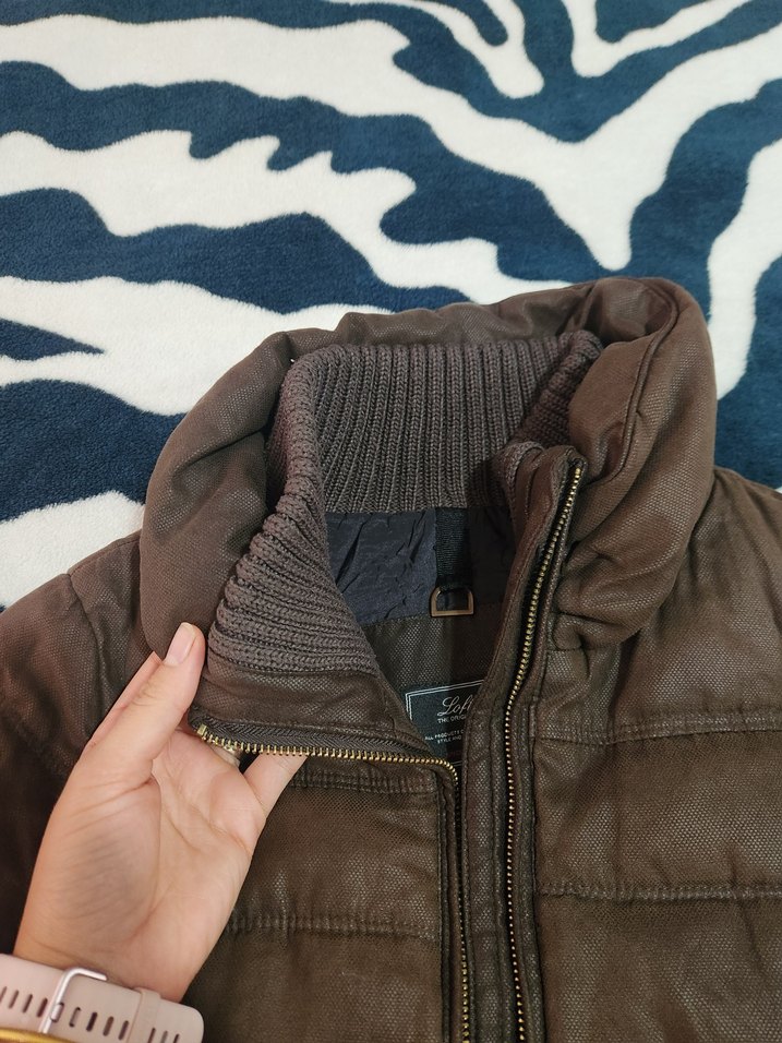 Loft kadın mont - Görsel 5