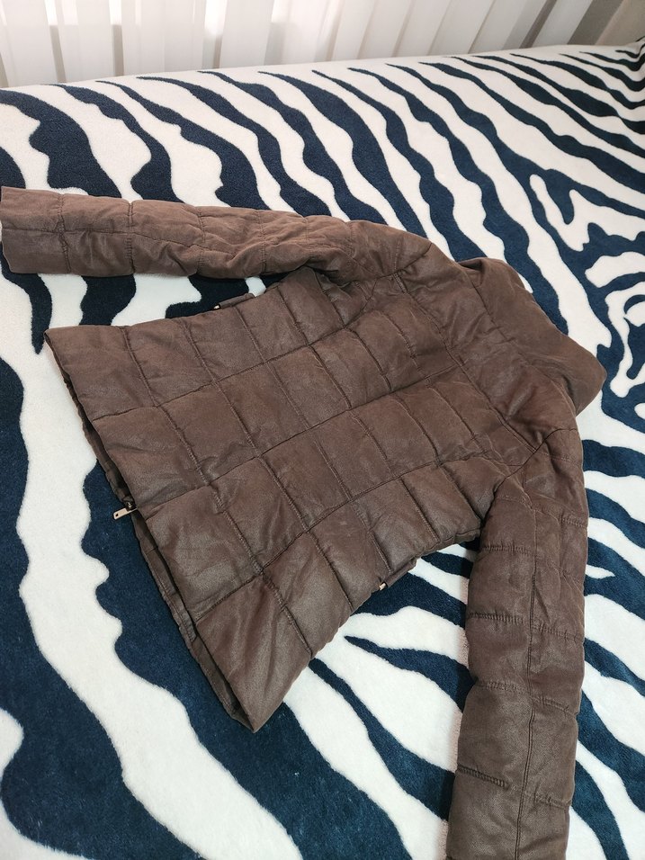 Loft kadın mont - Görsel 3