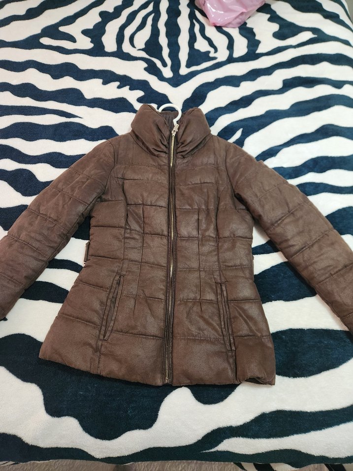 Loft kadın mont - Görsel 2