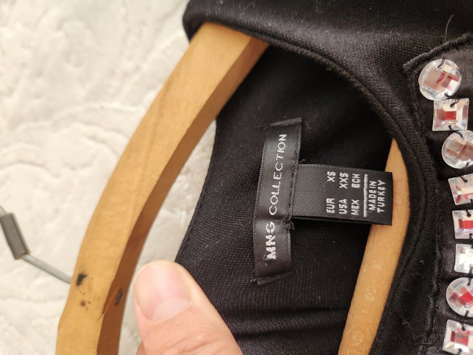 mango elbise - Görsel 2