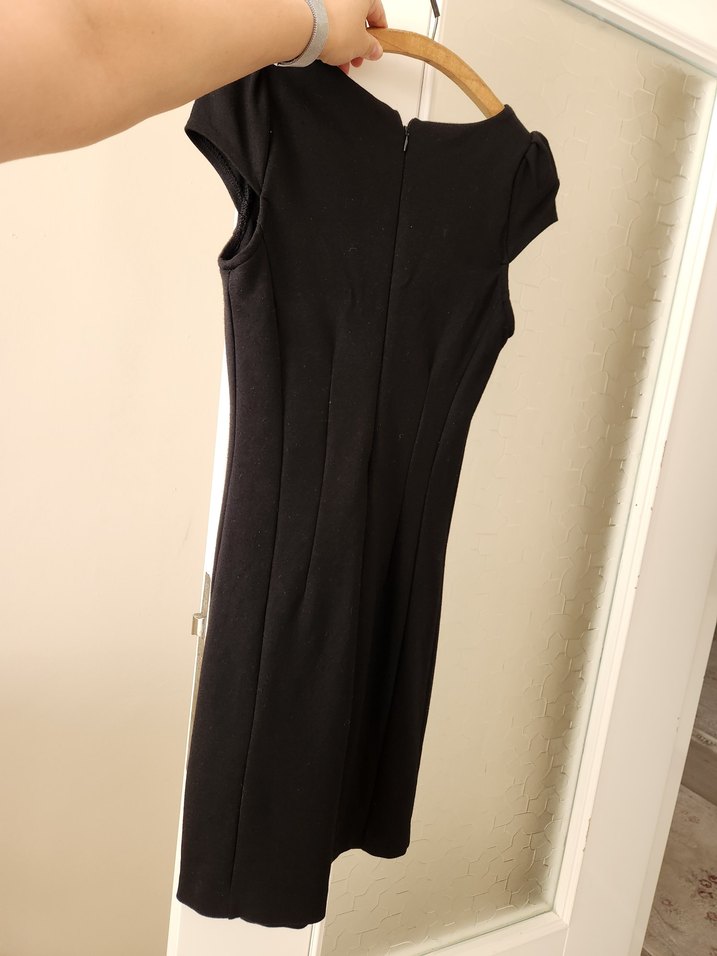 mango elbise - Görsel 4