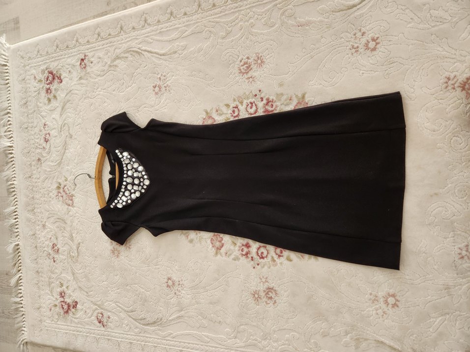 mango elbise - Görsel 3