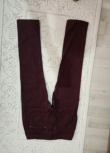 Koton pantolon  - Görsel 3