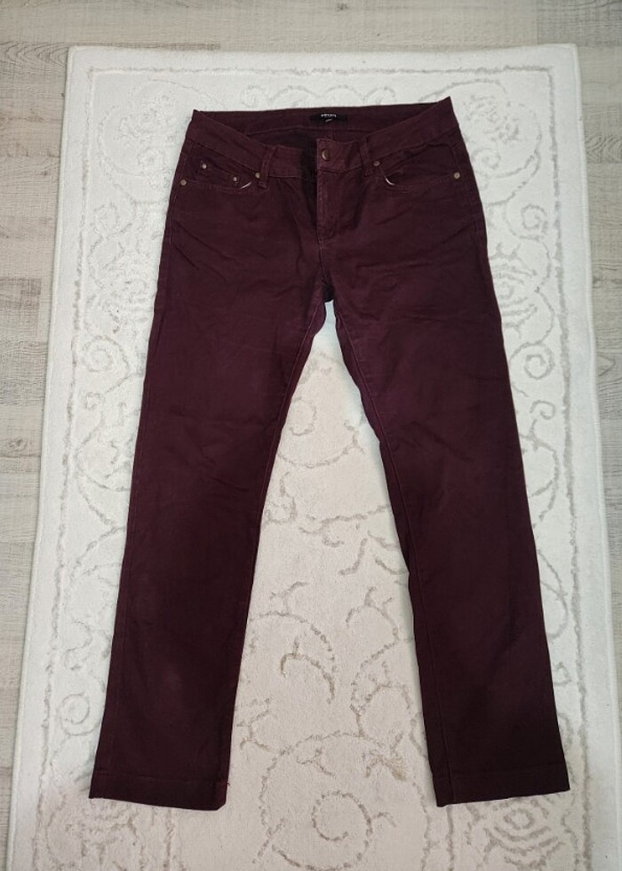 Koton pantolon  - Görsel 2