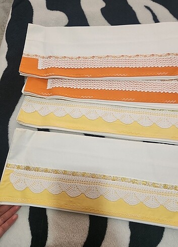 Yastık kılıfı  - Görsel 2