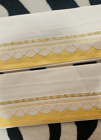 Yastık kılıfı  - Görsel 4